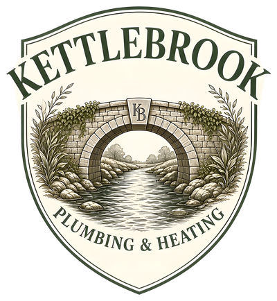 Kettlebrook Plumbing & Heating logo